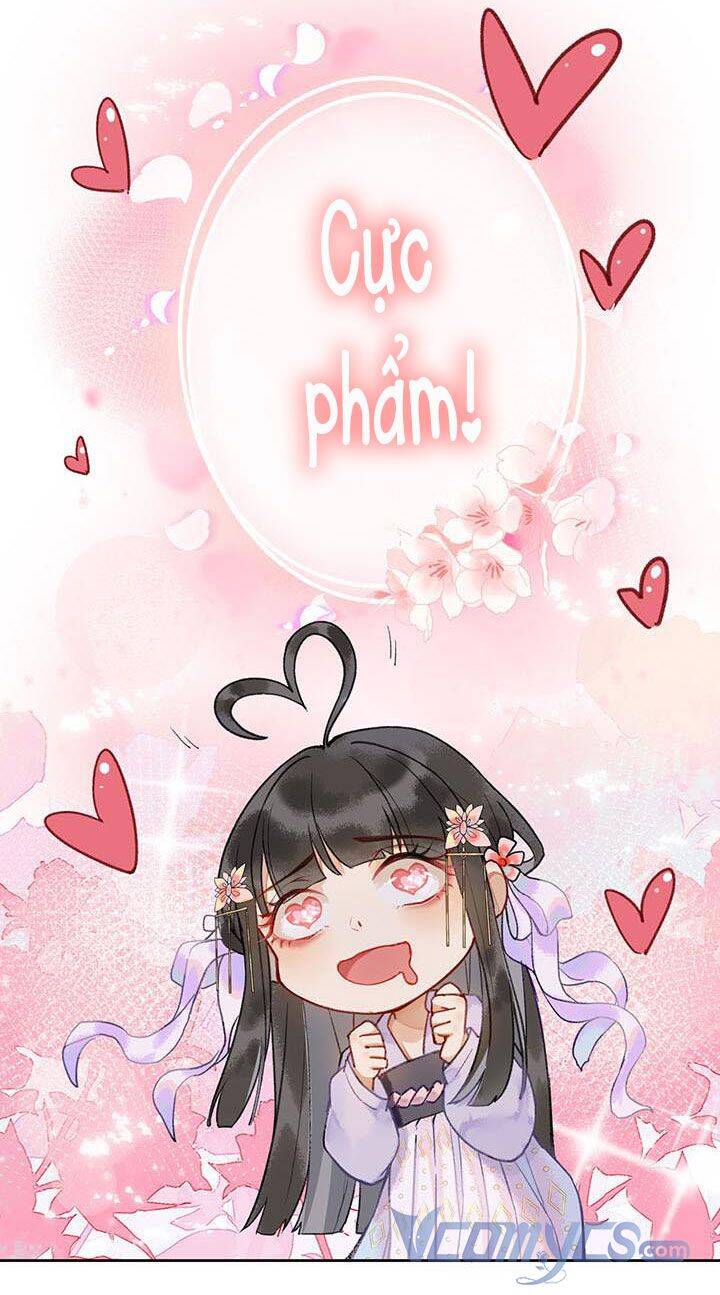 Phu Quân, Làm Ơn Để Ta Yên! Chapter 1 - 11