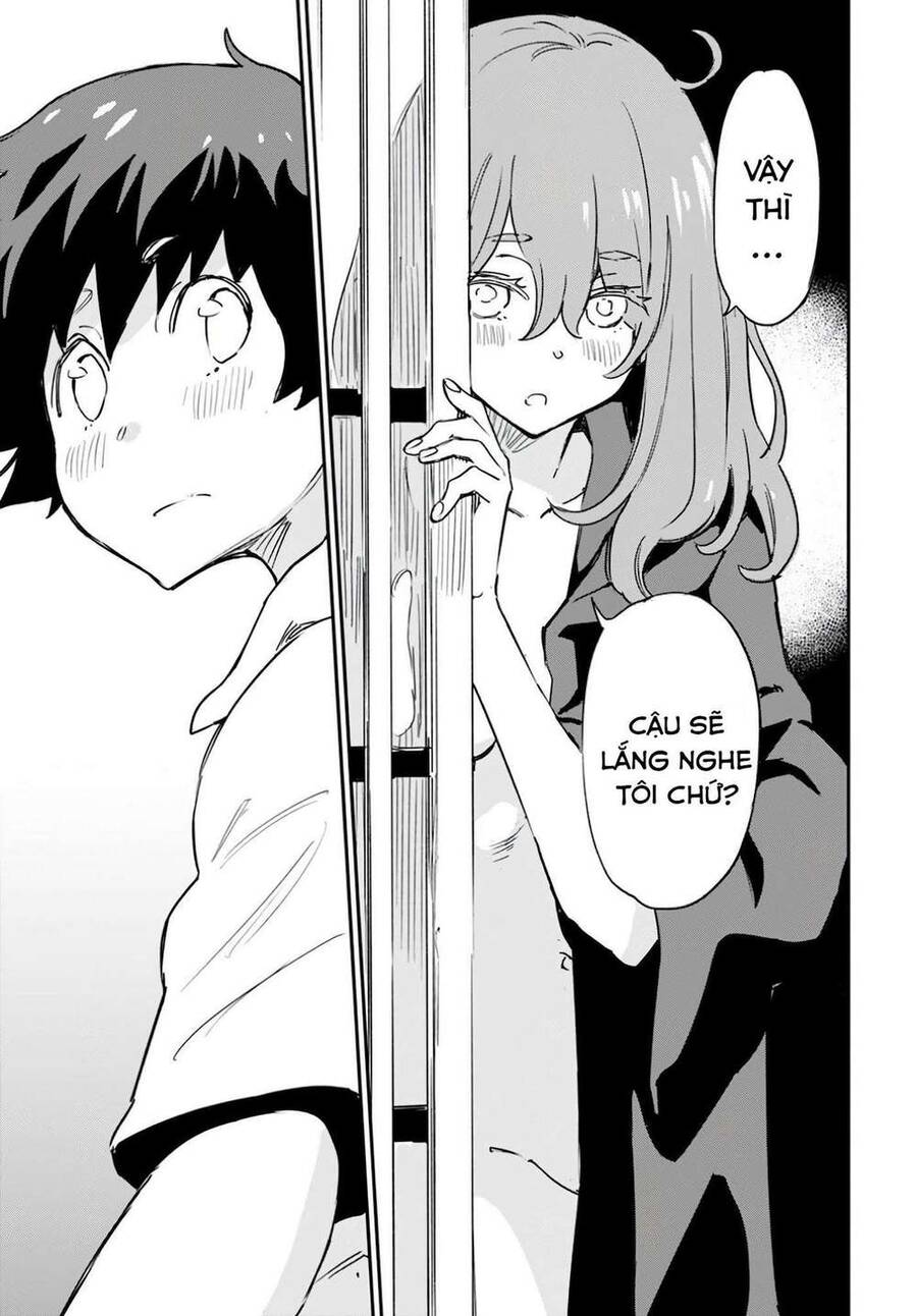 Obokoi Majo Wa Majiwaritai! Chapter 1 - 13