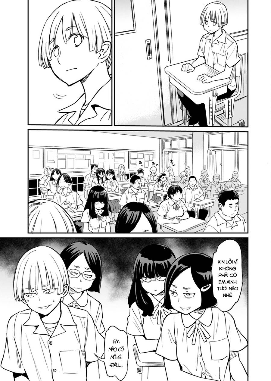 Obokoi Majo Wa Majiwaritai! Chapter 12 - 18