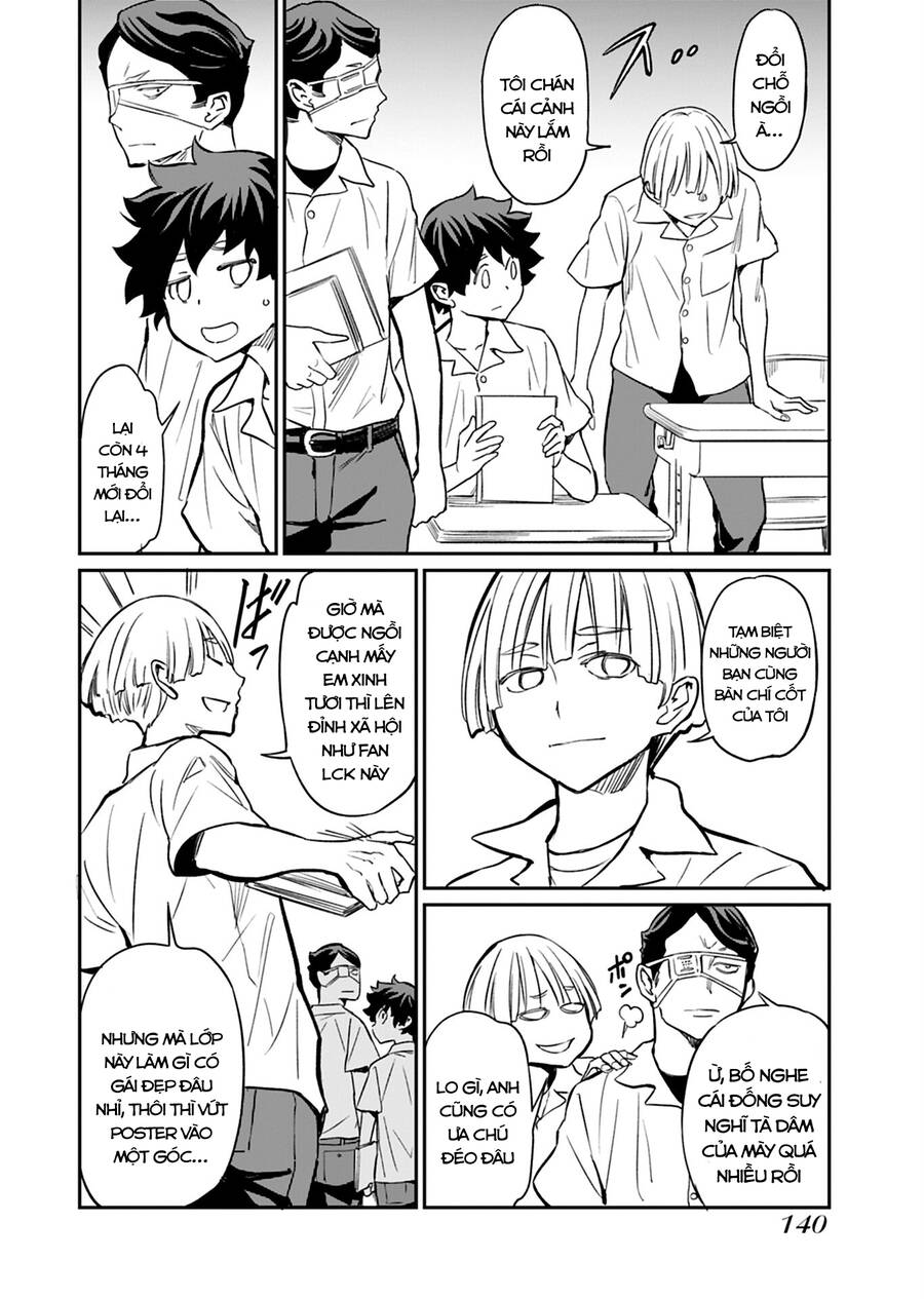Obokoi Majo Wa Majiwaritai! Chapter 12 - 7