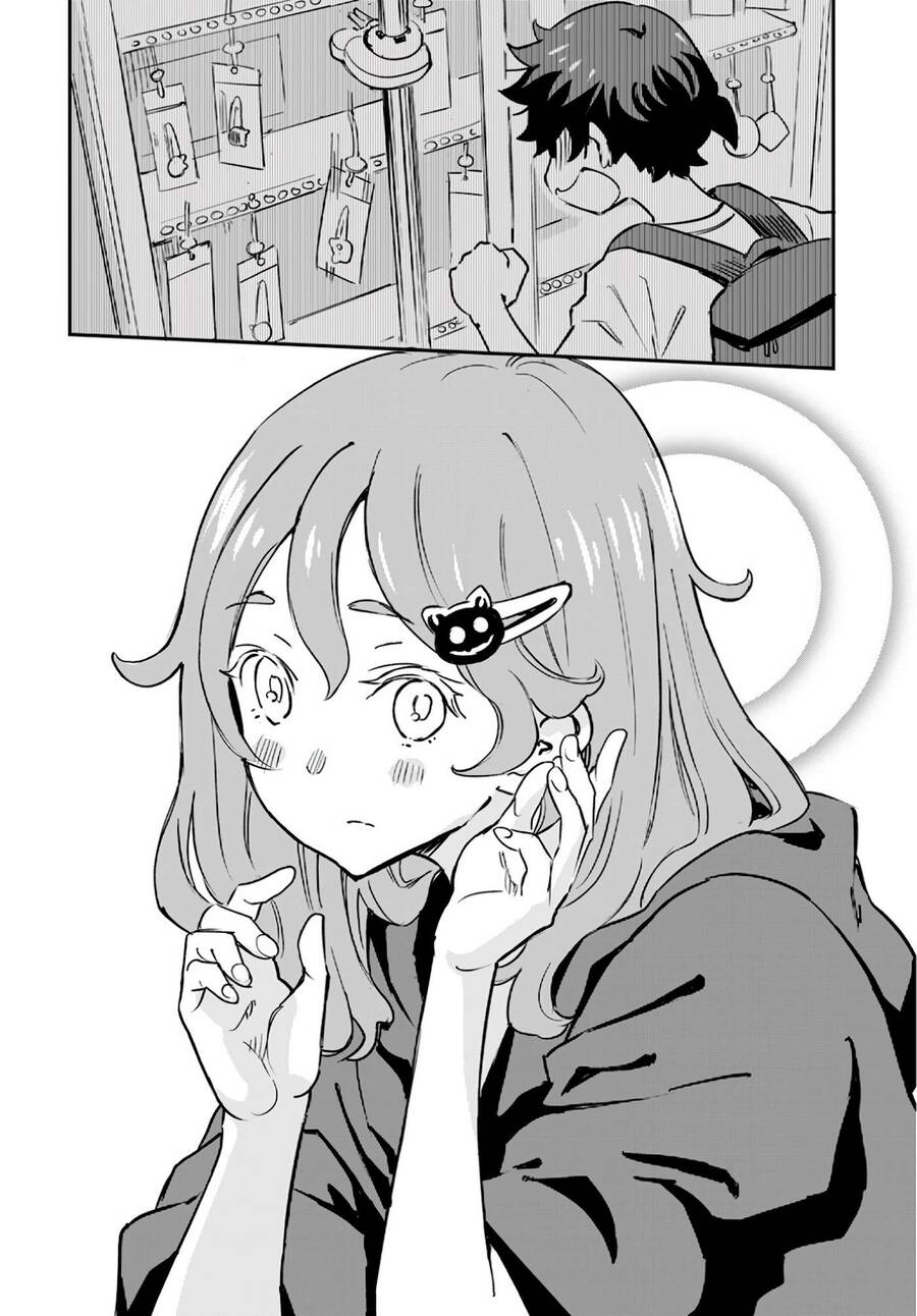 Obokoi Majo Wa Majiwaritai! Chapter 2 - 26