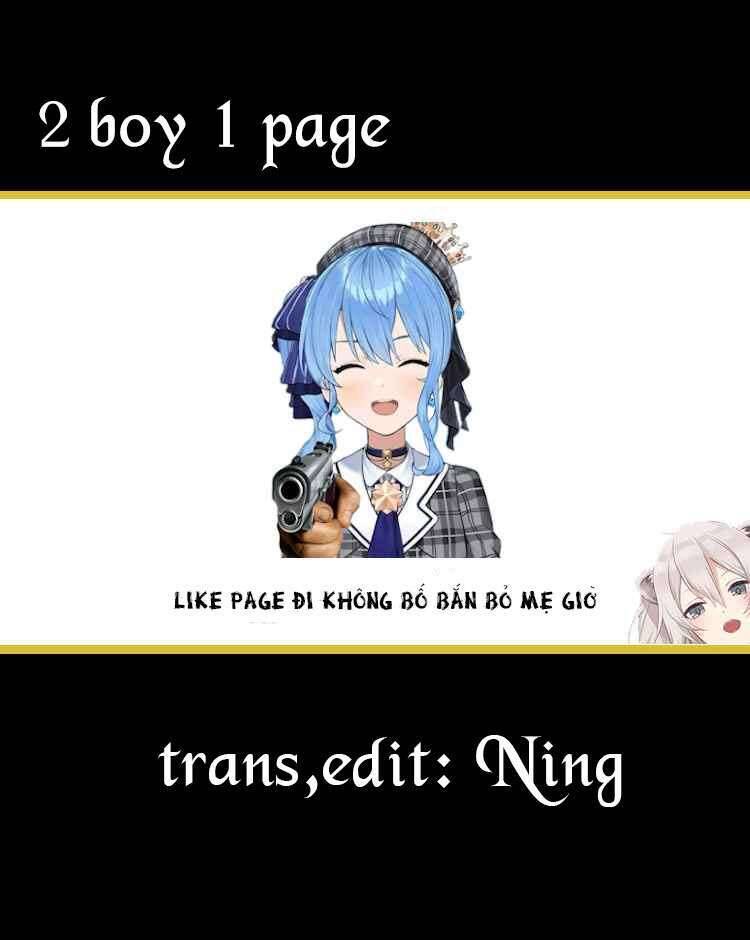 Obokoi Majo Wa Majiwaritai! Chapter 4 - 28