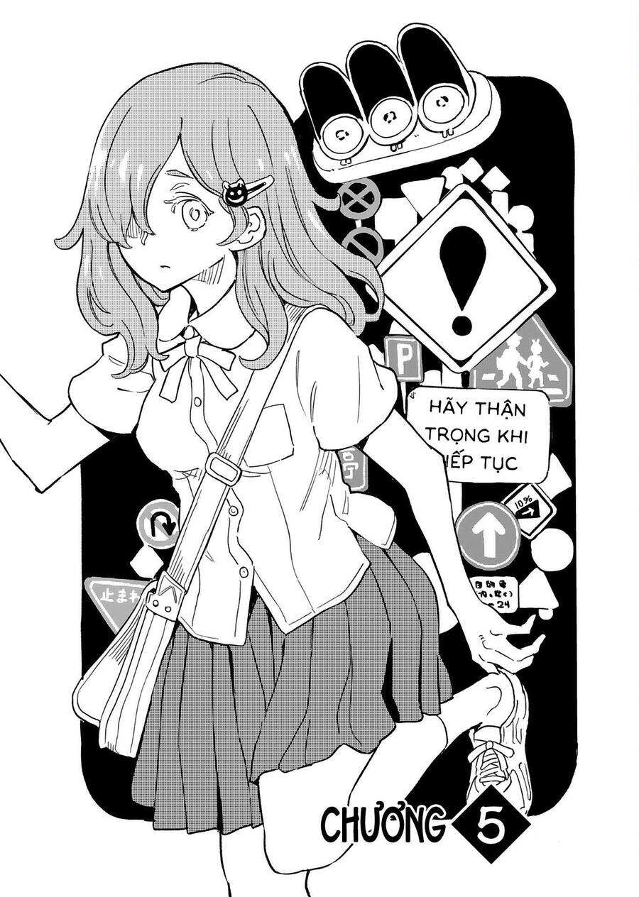 Obokoi Majo Wa Majiwaritai! Chapter 5 - 1