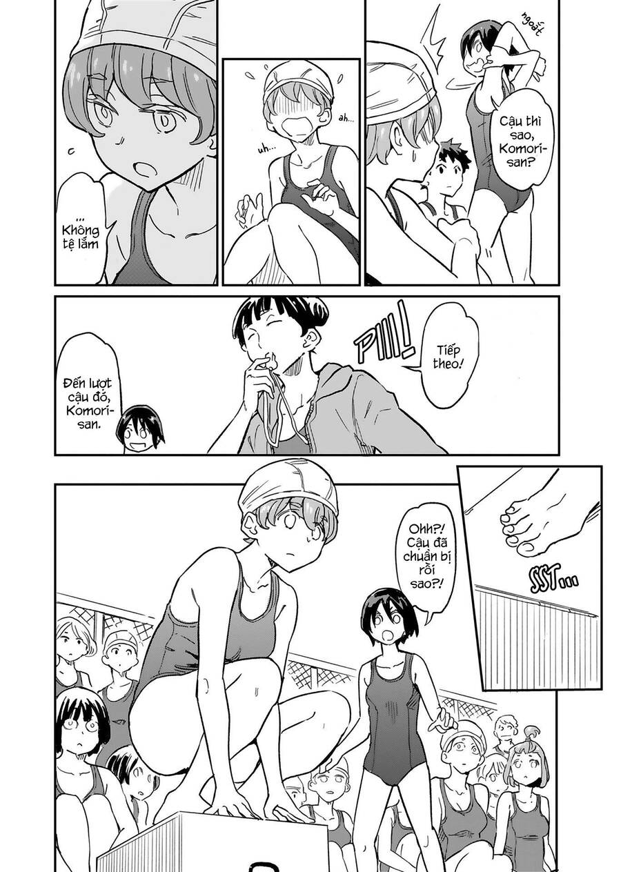 Obokoi Majo Wa Majiwaritai! Chapter 5 - 14