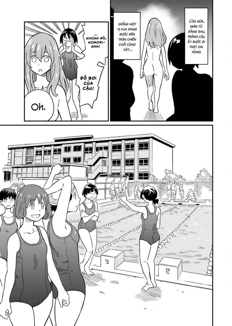 Obokoi Majo Wa Majiwaritai! Chapter 5 - 9