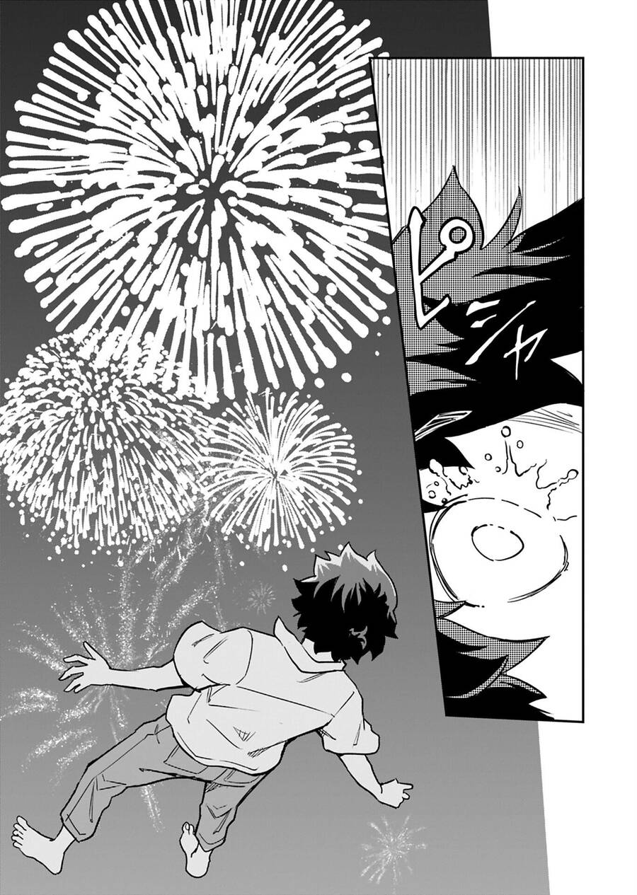 Obokoi Majo Wa Majiwaritai! Chapter 9 - 23