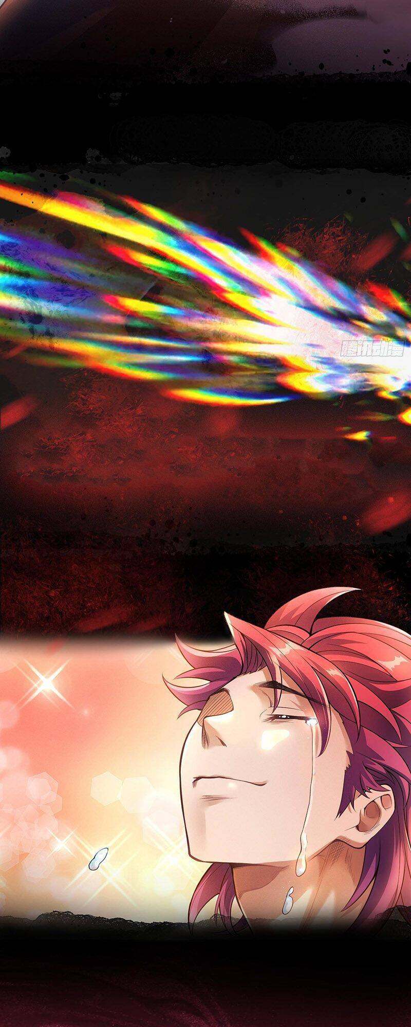 Ta Là Ma Tông Đại Phản Phái Chapter 1 - 13