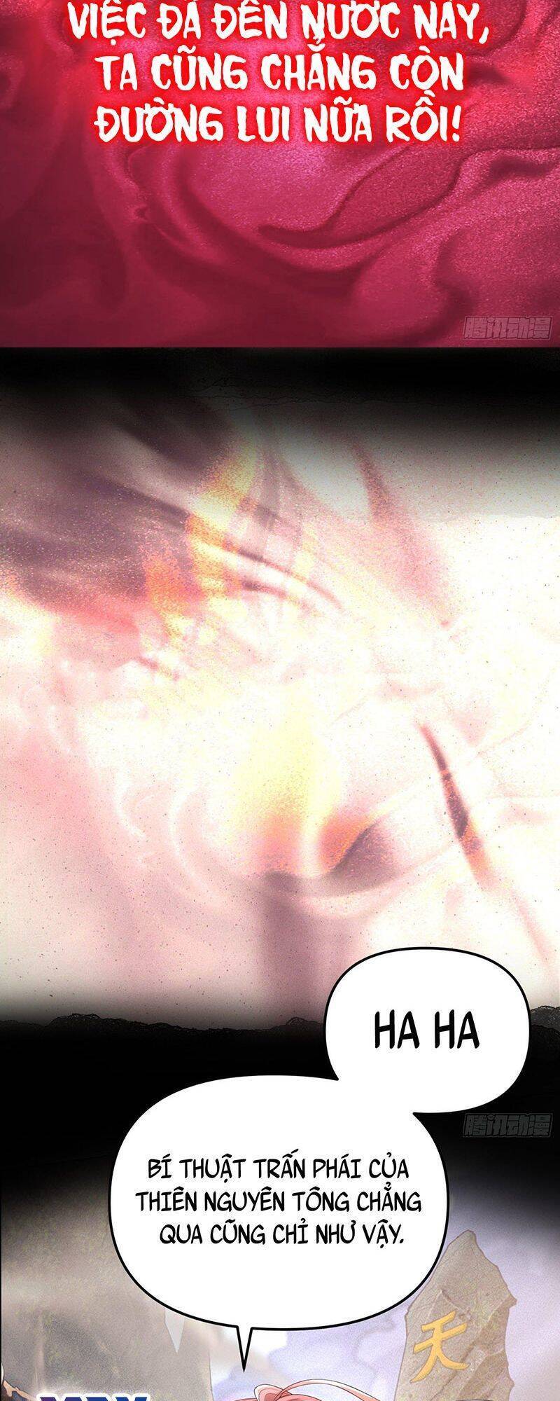 Ta Là Ma Tông Đại Phản Phái Chapter 1 - 15