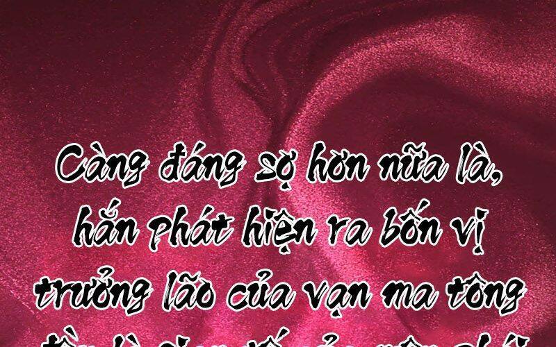 Ta Là Ma Tông Đại Phản Phái Chapter 1 - 6