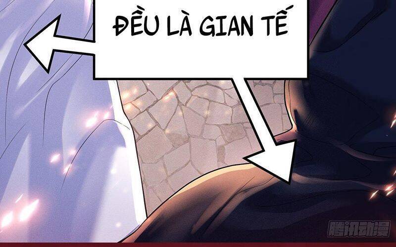 Ta Là Ma Tông Đại Phản Phái Chapter 1 - 8