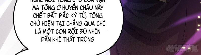 Ta Là Ma Tông Đại Phản Phái Chapter 2 - 12