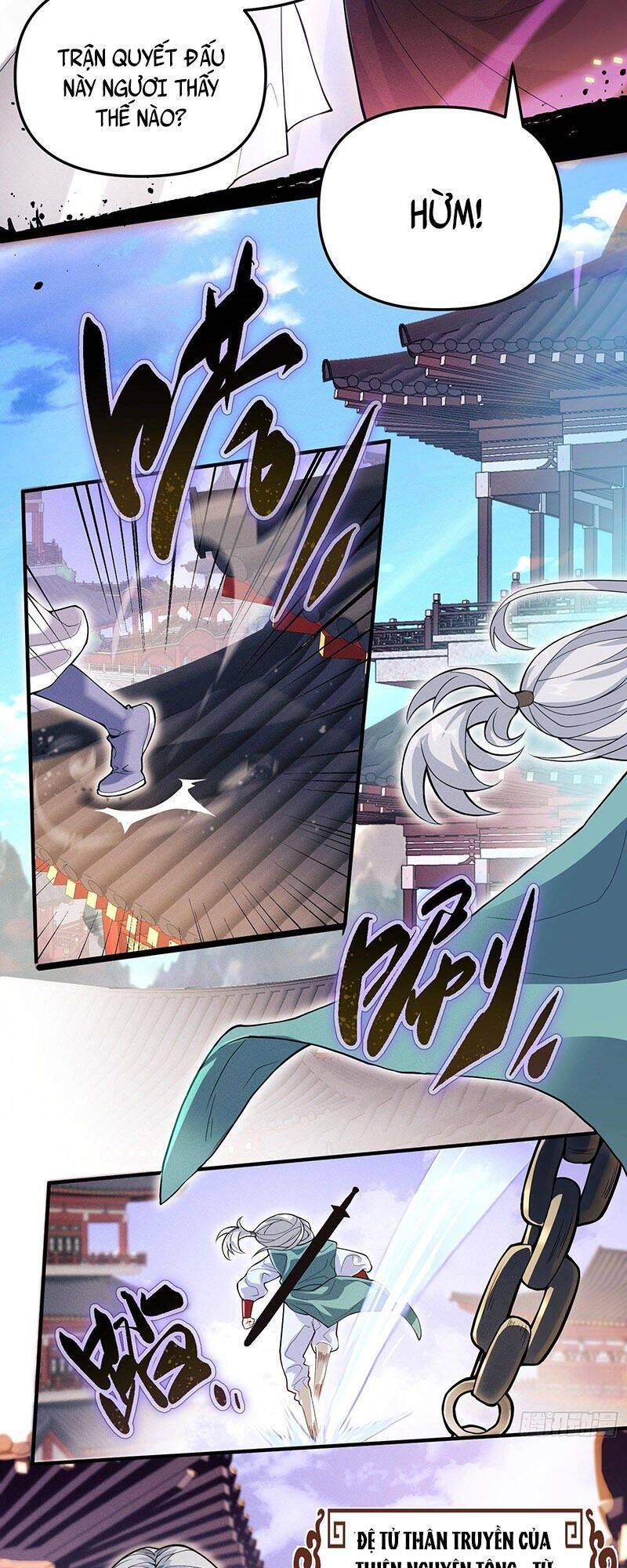 Ta Là Ma Tông Đại Phản Phái Chapter 2 - 13