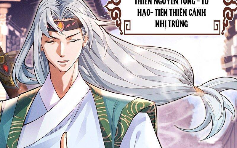 Ta Là Ma Tông Đại Phản Phái Chapter 2 - 14