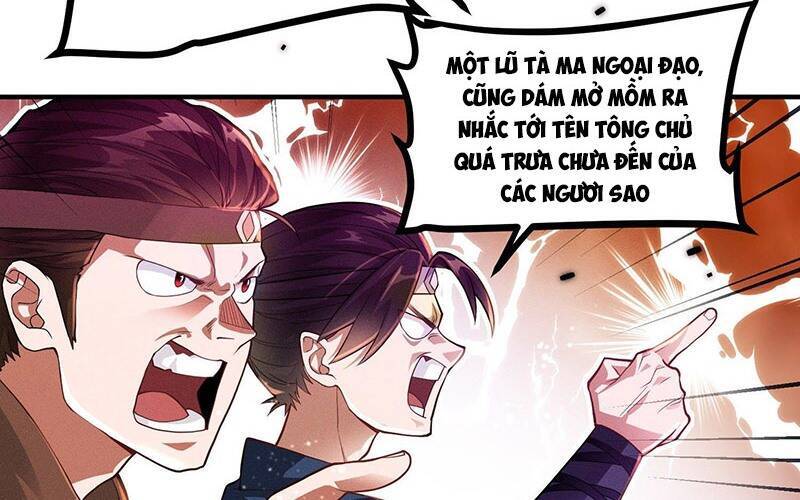 Ta Là Ma Tông Đại Phản Phái Chapter 2 - 16