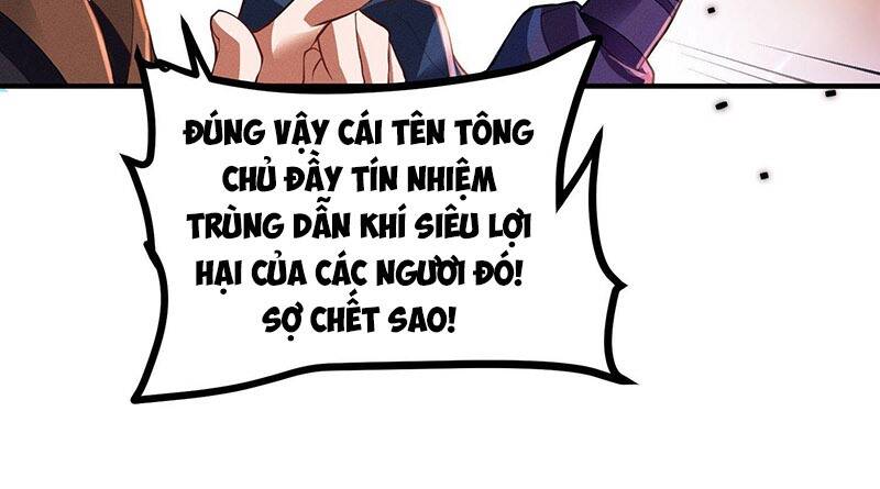 Ta Là Ma Tông Đại Phản Phái Chapter 2 - 17