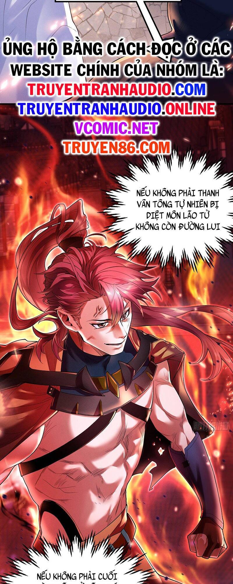 Ta Là Ma Tông Đại Phản Phái Chapter 2 - 25