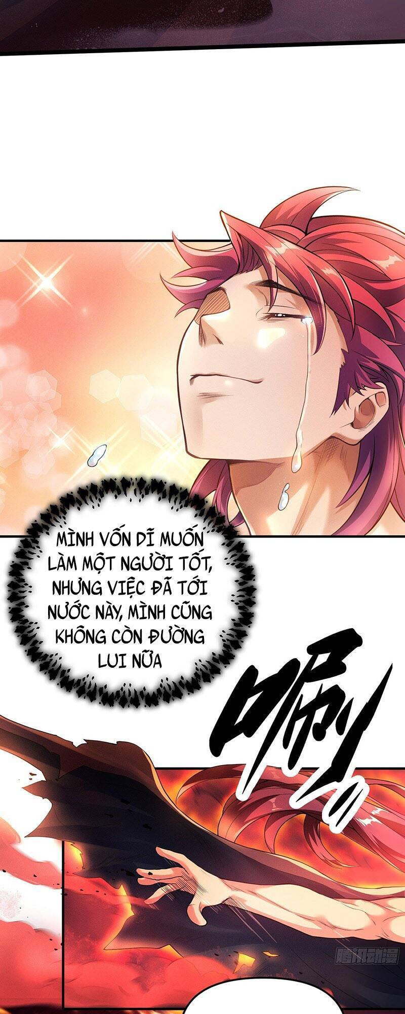 Ta Là Ma Tông Đại Phản Phái Chapter 2 - 32