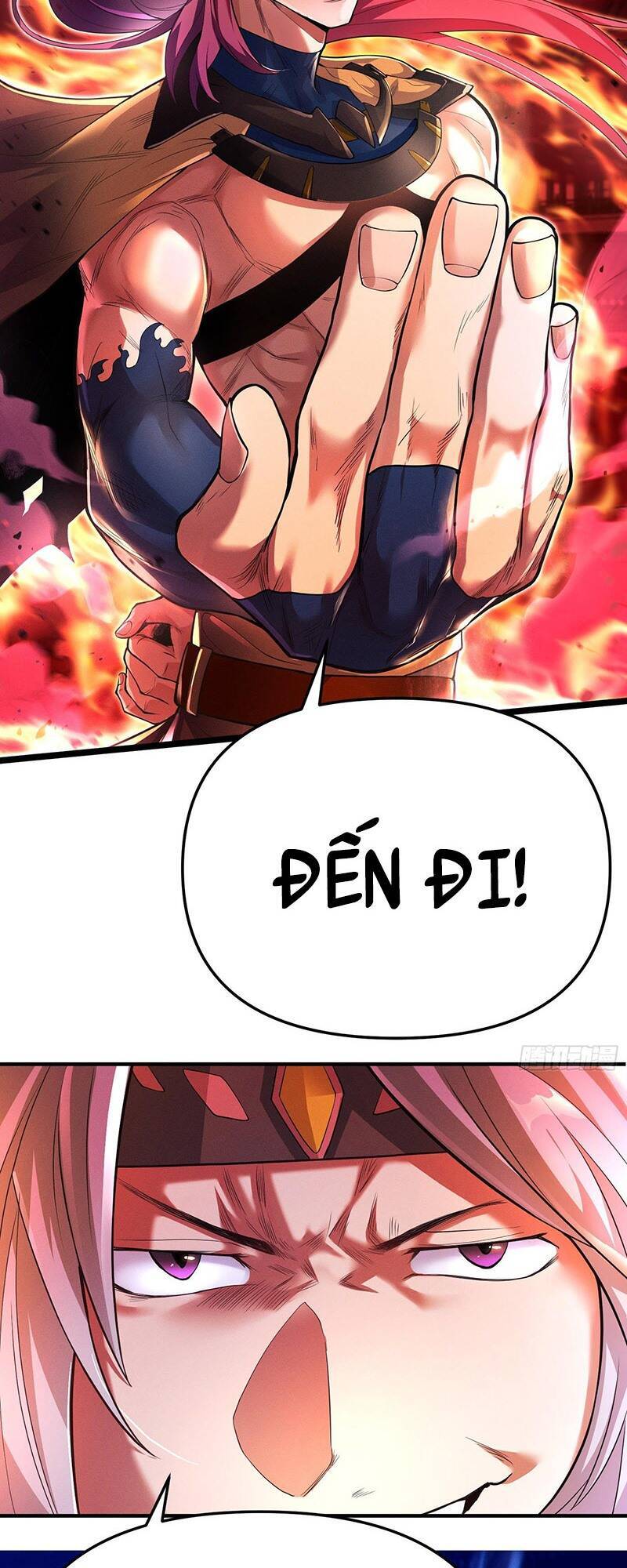 Ta Là Ma Tông Đại Phản Phái Chapter 2 - 34