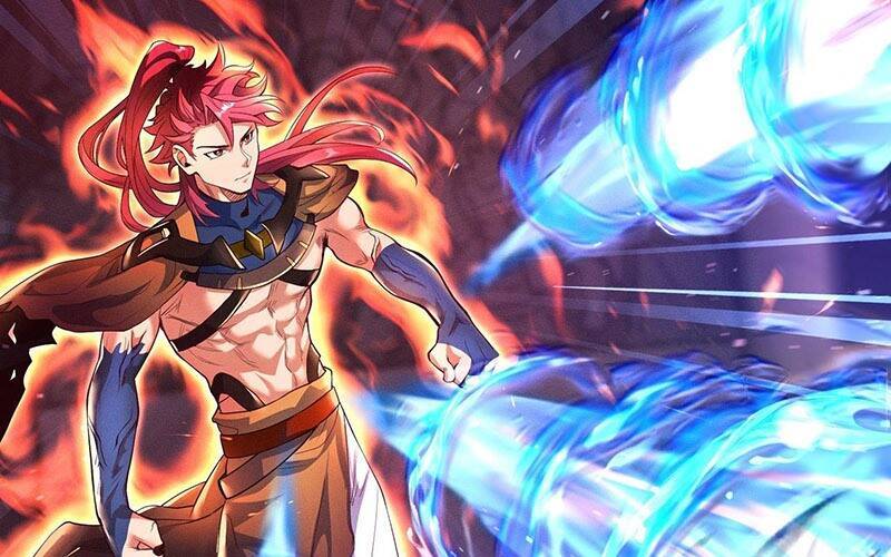 Ta Là Ma Tông Đại Phản Phái Chapter 2 - 38