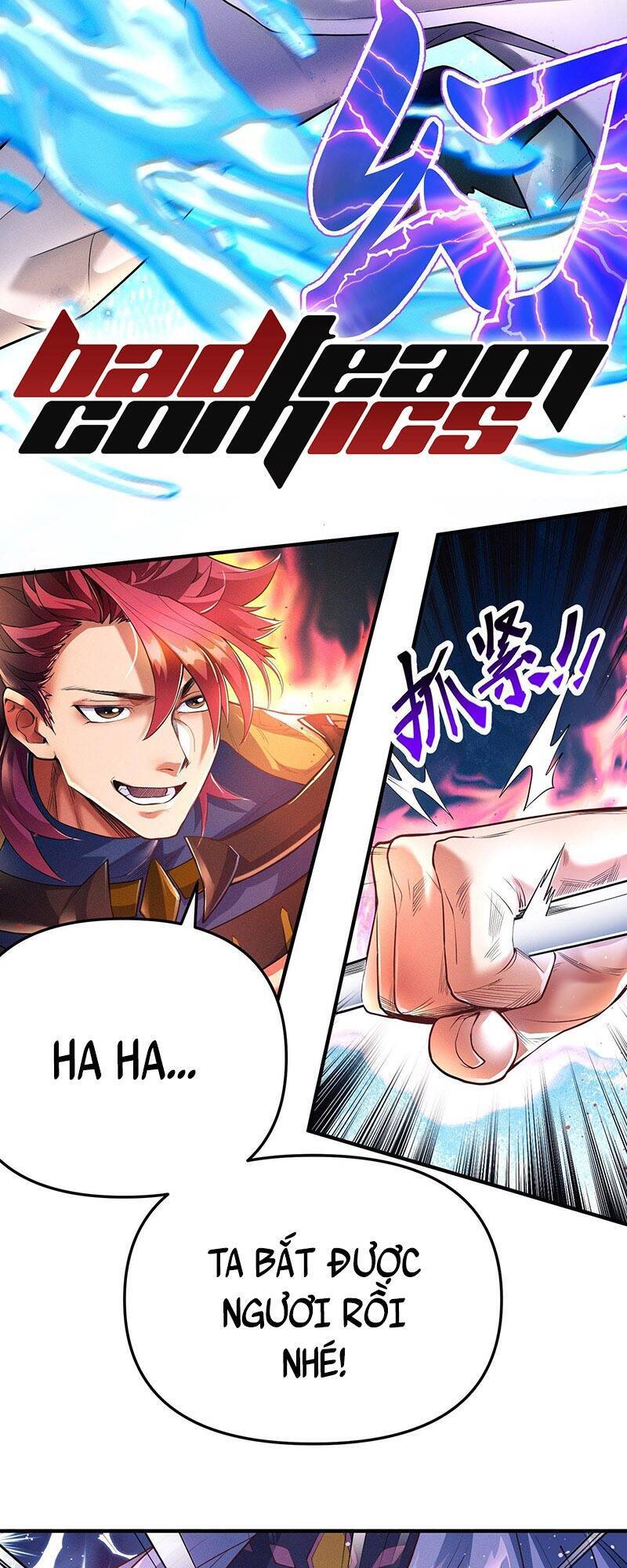 Ta Là Ma Tông Đại Phản Phái Chapter 2 - 45