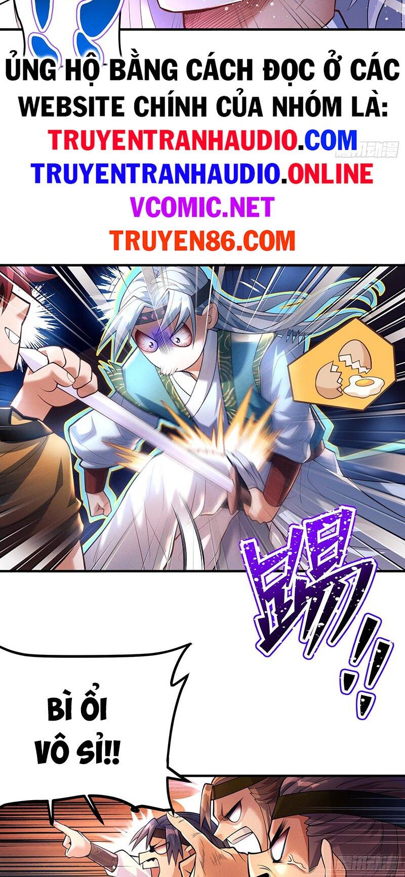 Ta Là Ma Tông Đại Phản Phái Chapter 2 - 47