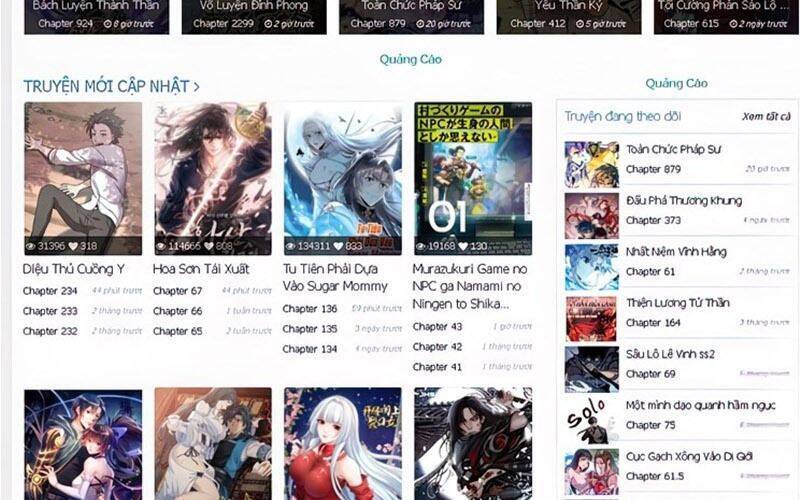 Ta Là Ma Tông Đại Phản Phái Chapter 3 - 2