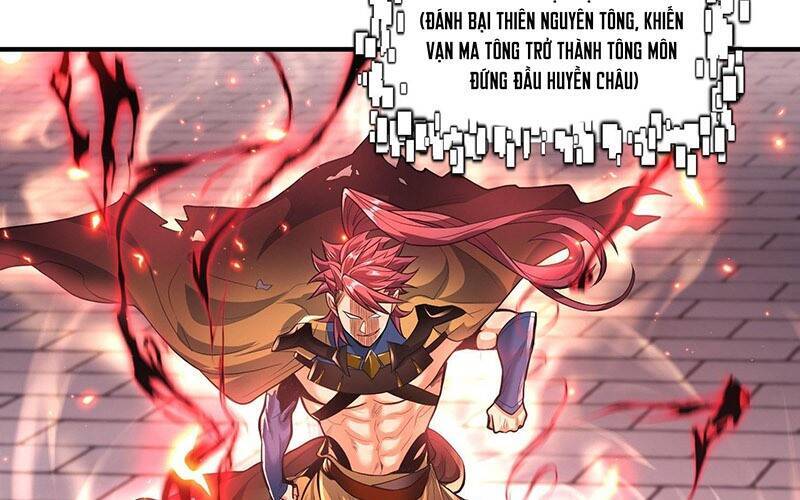 Ta Là Ma Tông Đại Phản Phái Chapter 3 - 22