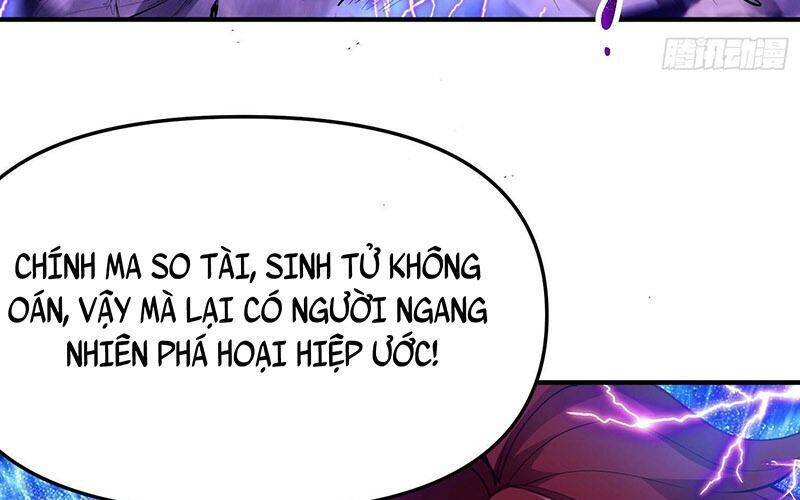 Ta Là Ma Tông Đại Phản Phái Chapter 3 - 26
