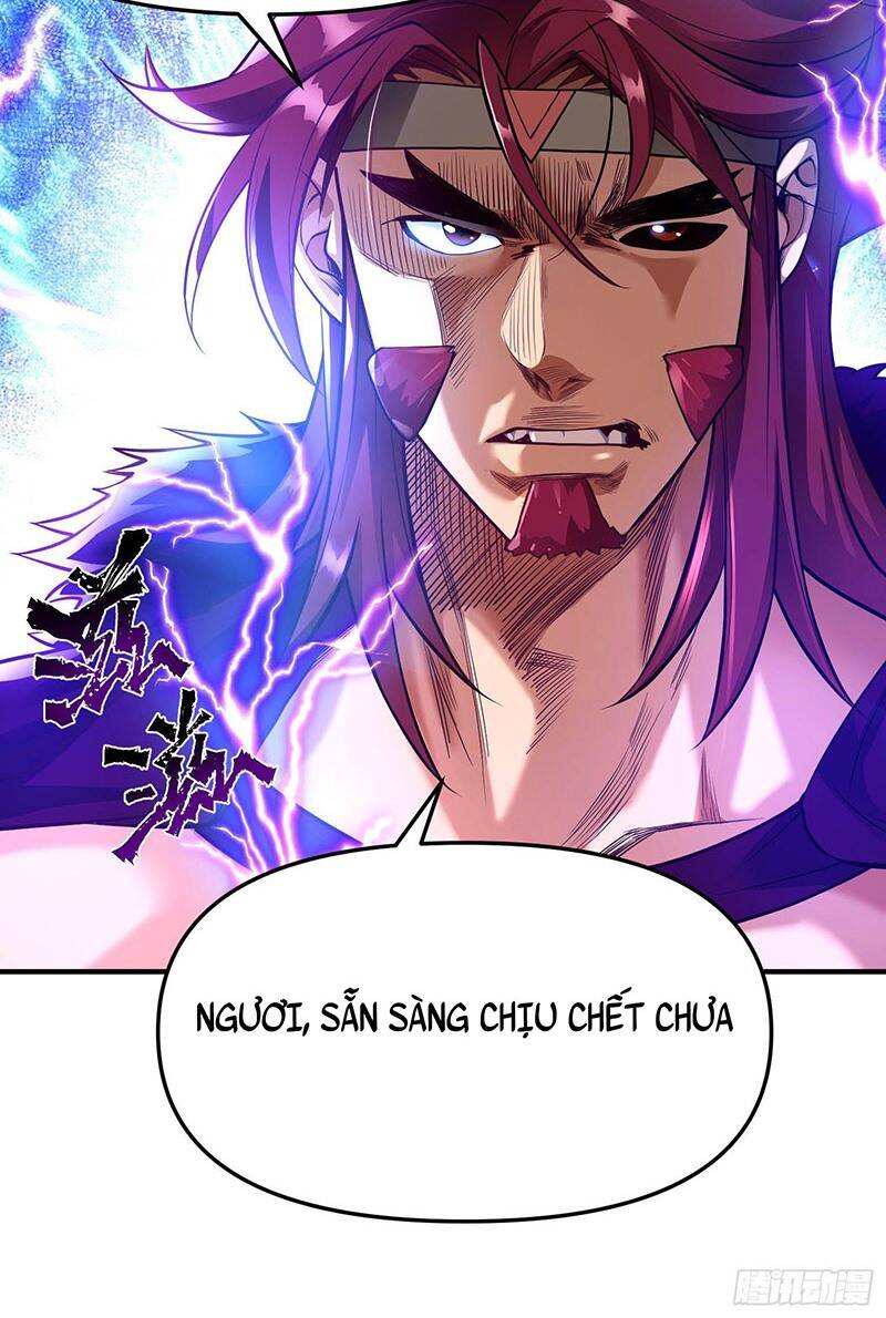 Ta Là Ma Tông Đại Phản Phái Chapter 3 - 27