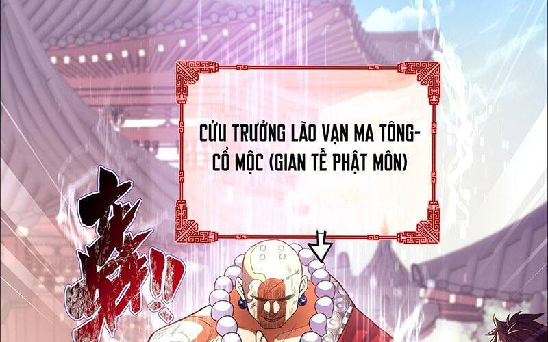 Ta Là Ma Tông Đại Phản Phái Chapter 3 - 33