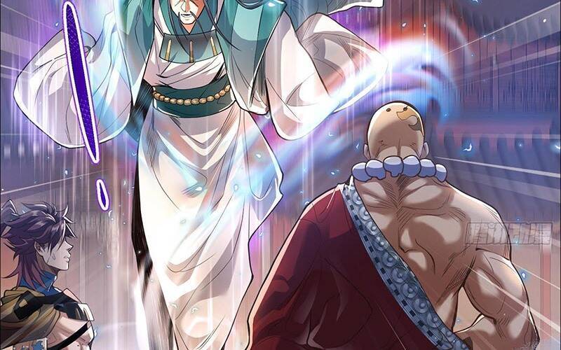 Ta Là Ma Tông Đại Phản Phái Chapter 3 - 35