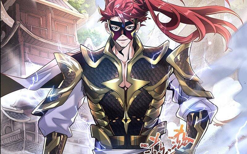 Ta Là Ma Tông Đại Phản Phái Chapter 3 - 10