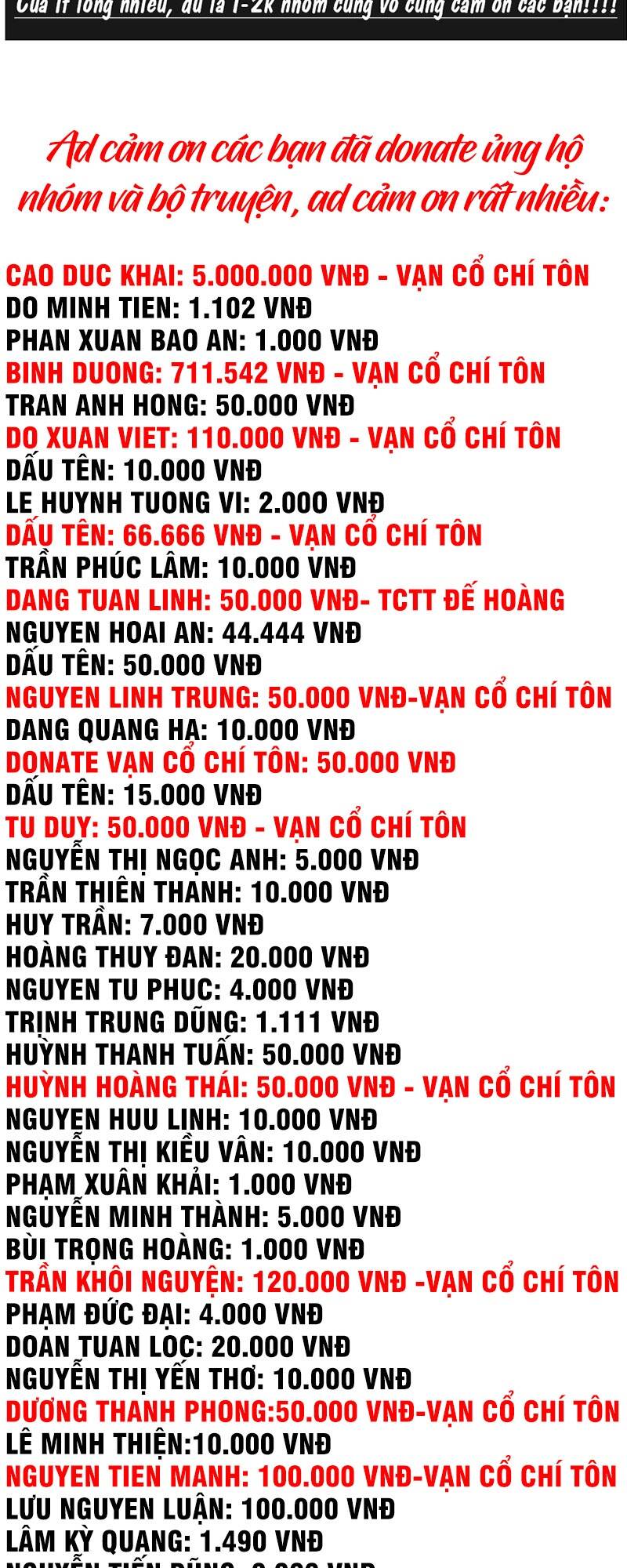 Ta Là Ma Tông Đại Phản Phái Chapter 4 - 2