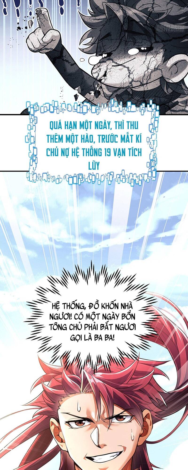 Ta Là Ma Tông Đại Phản Phái Chapter 4 - 12