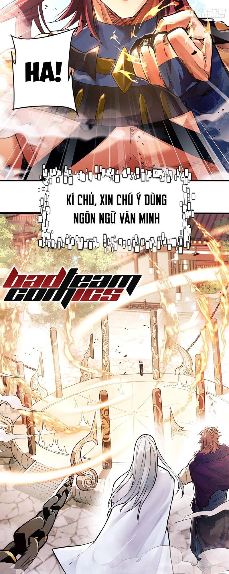 Ta Là Ma Tông Đại Phản Phái Chapter 4 - 13