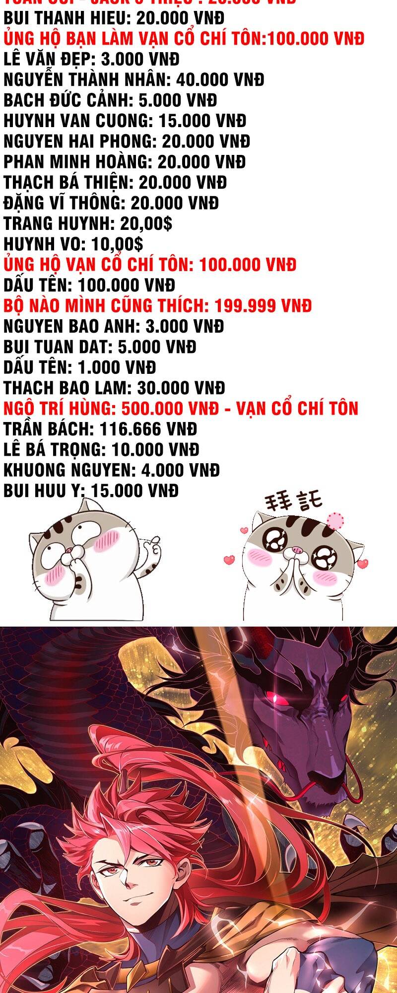 Ta Là Ma Tông Đại Phản Phái Chapter 4 - 4