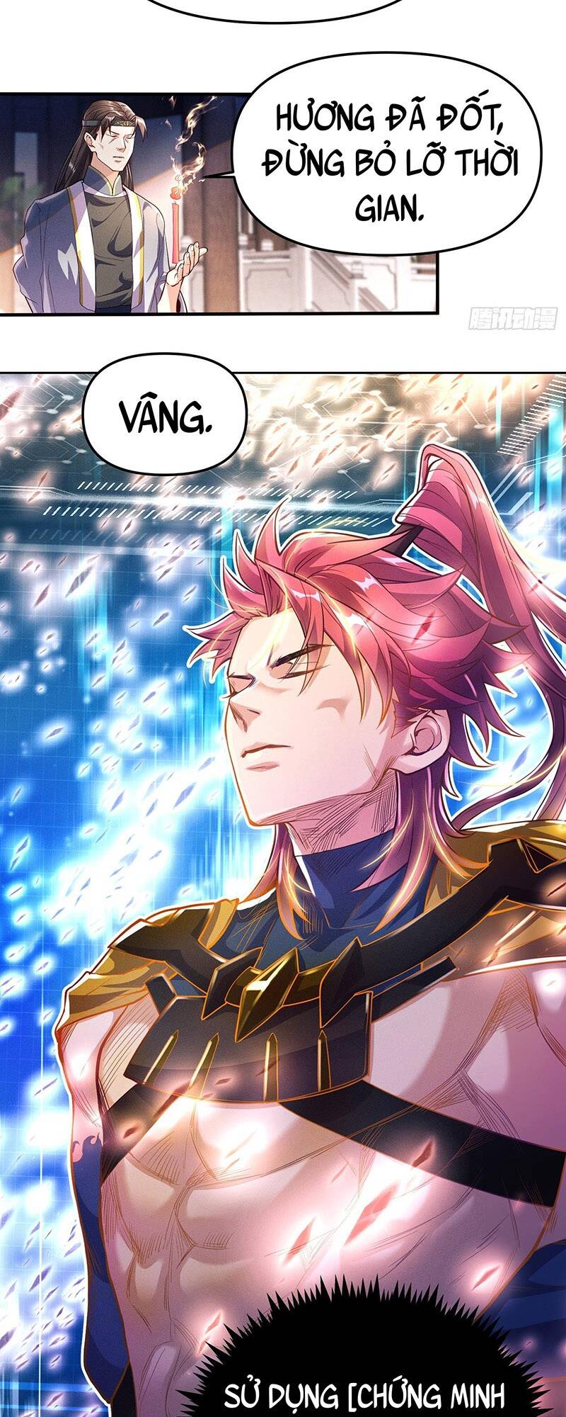 Ta Là Ma Tông Đại Phản Phái Chapter 4 - 31