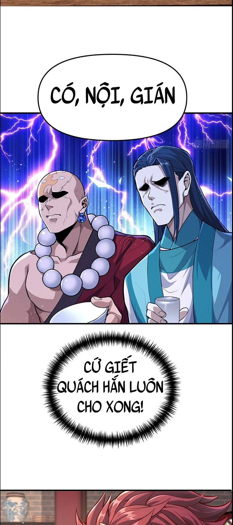 Ta Là Ma Tông Đại Phản Phái Chapter 6 - 14