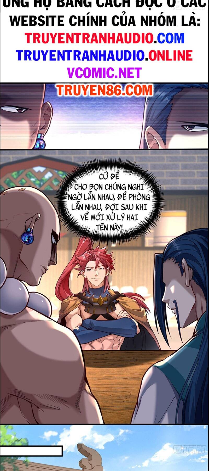 Ta Là Ma Tông Đại Phản Phái Chapter 6 - 16