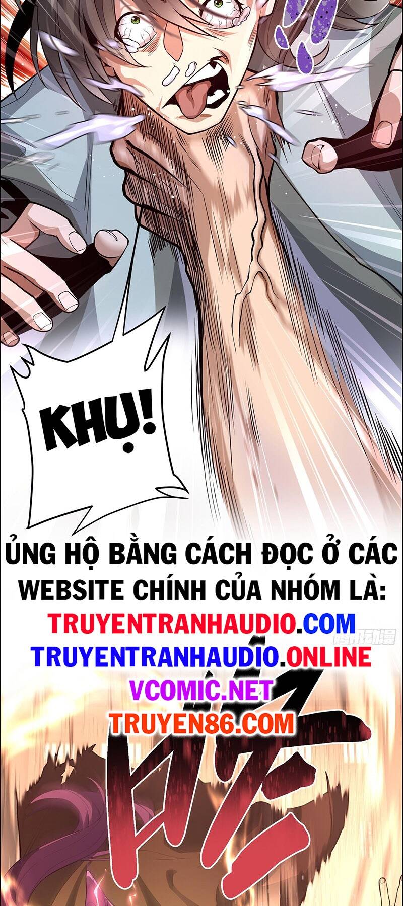 Ta Là Ma Tông Đại Phản Phái Chapter 6 - 26