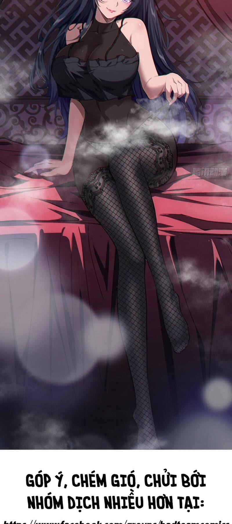 Ta Là Ma Tông Đại Phản Phái Chapter 6 - 29