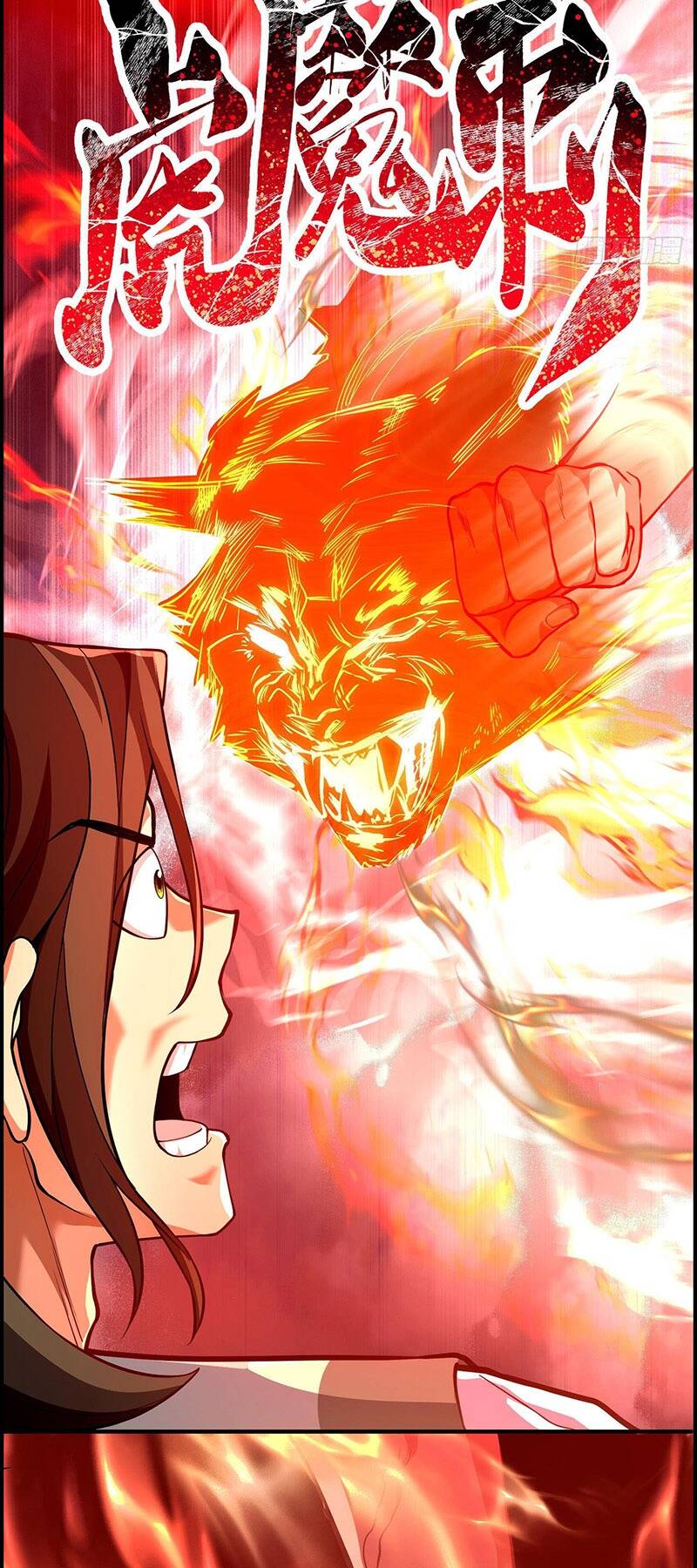 Ta Là Ma Tông Đại Phản Phái Chapter 7 - 12