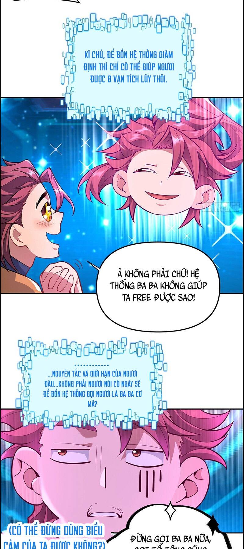 Ta Là Ma Tông Đại Phản Phái Chapter 7 - 28