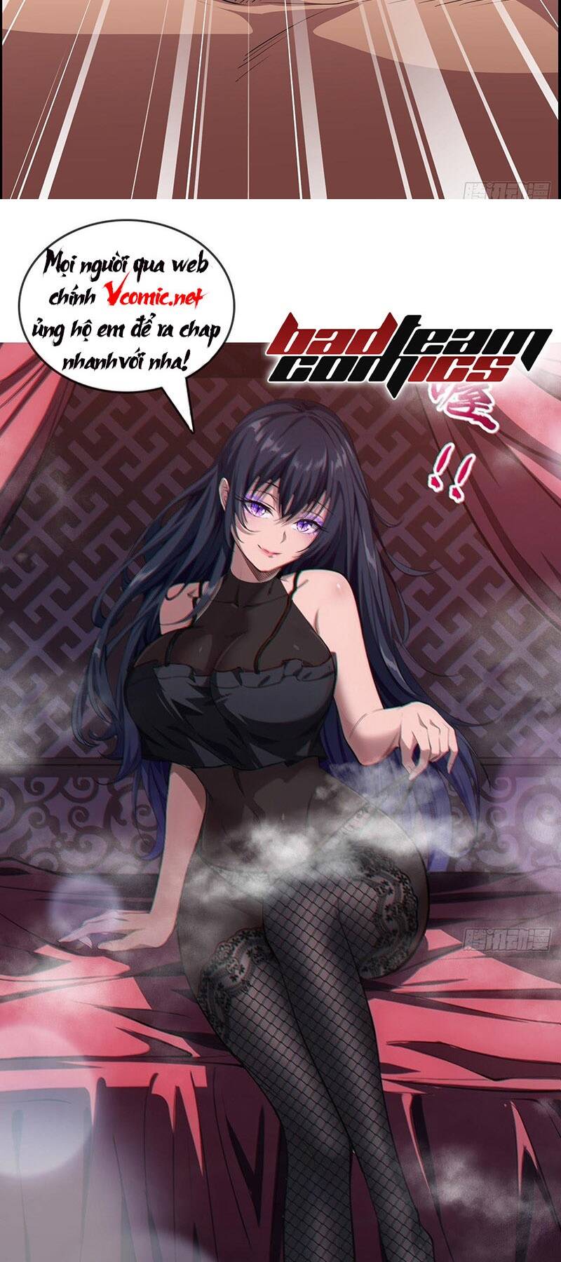 Ta Là Ma Tông Đại Phản Phái Chapter 7 - 32