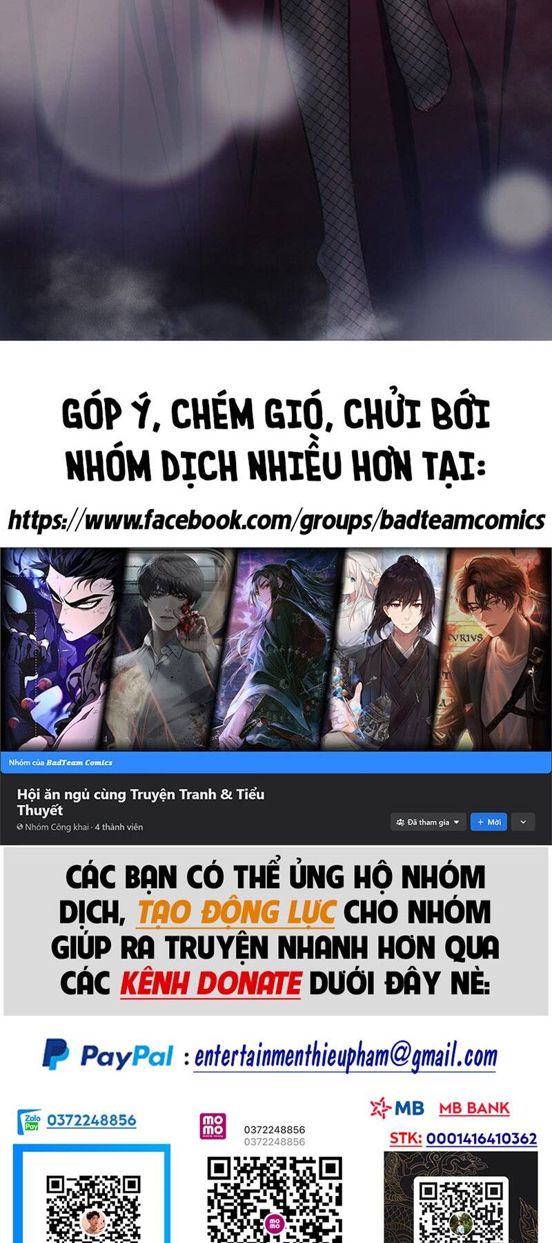 Ta Là Ma Tông Đại Phản Phái Chapter 7 - 33