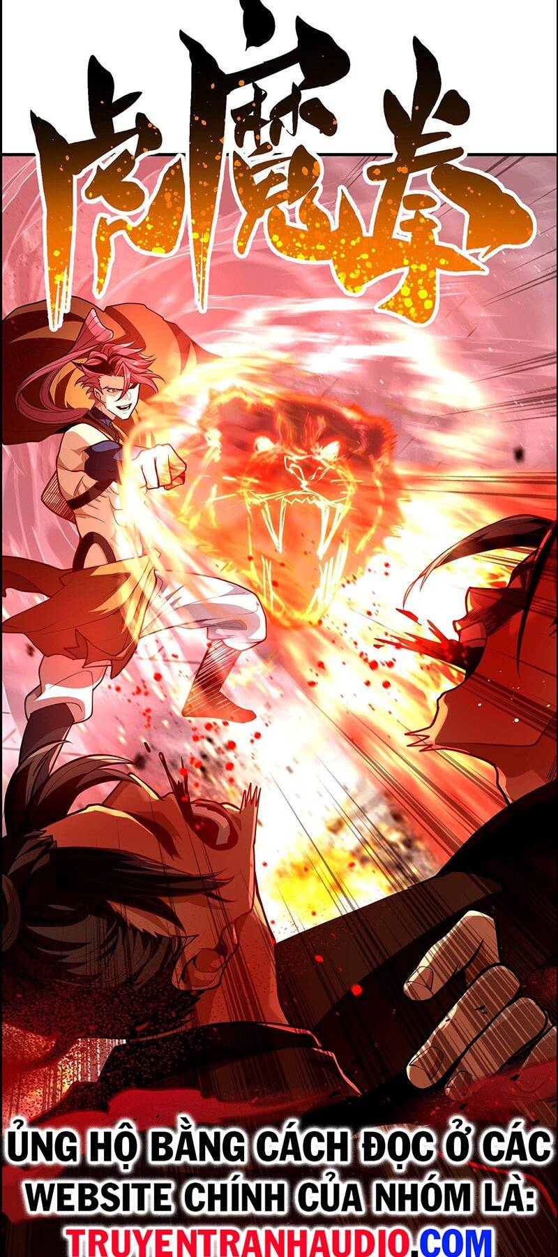 Ta Là Ma Tông Đại Phản Phái Chapter 7 - 5