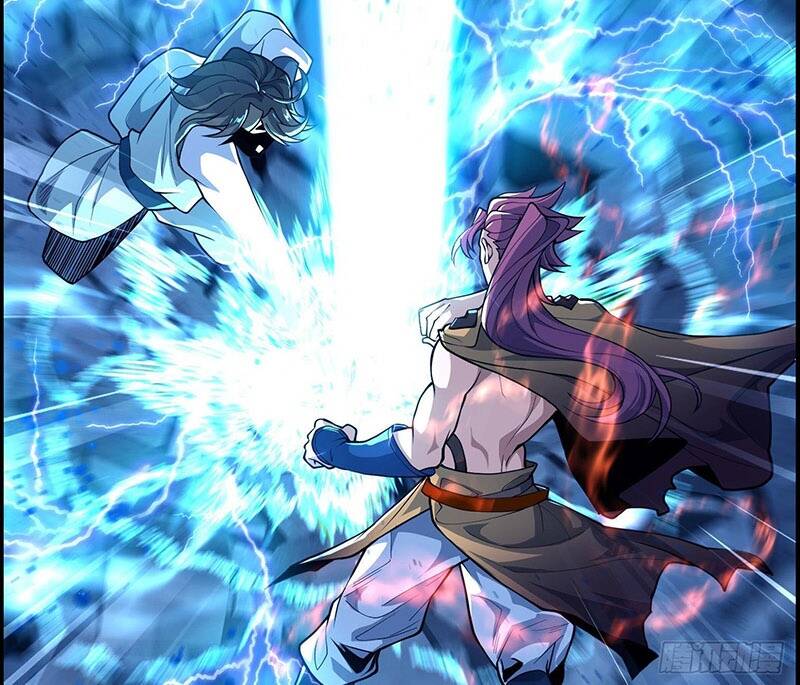 Ta Là Ma Tông Đại Phản Phái Chapter 7 - 10