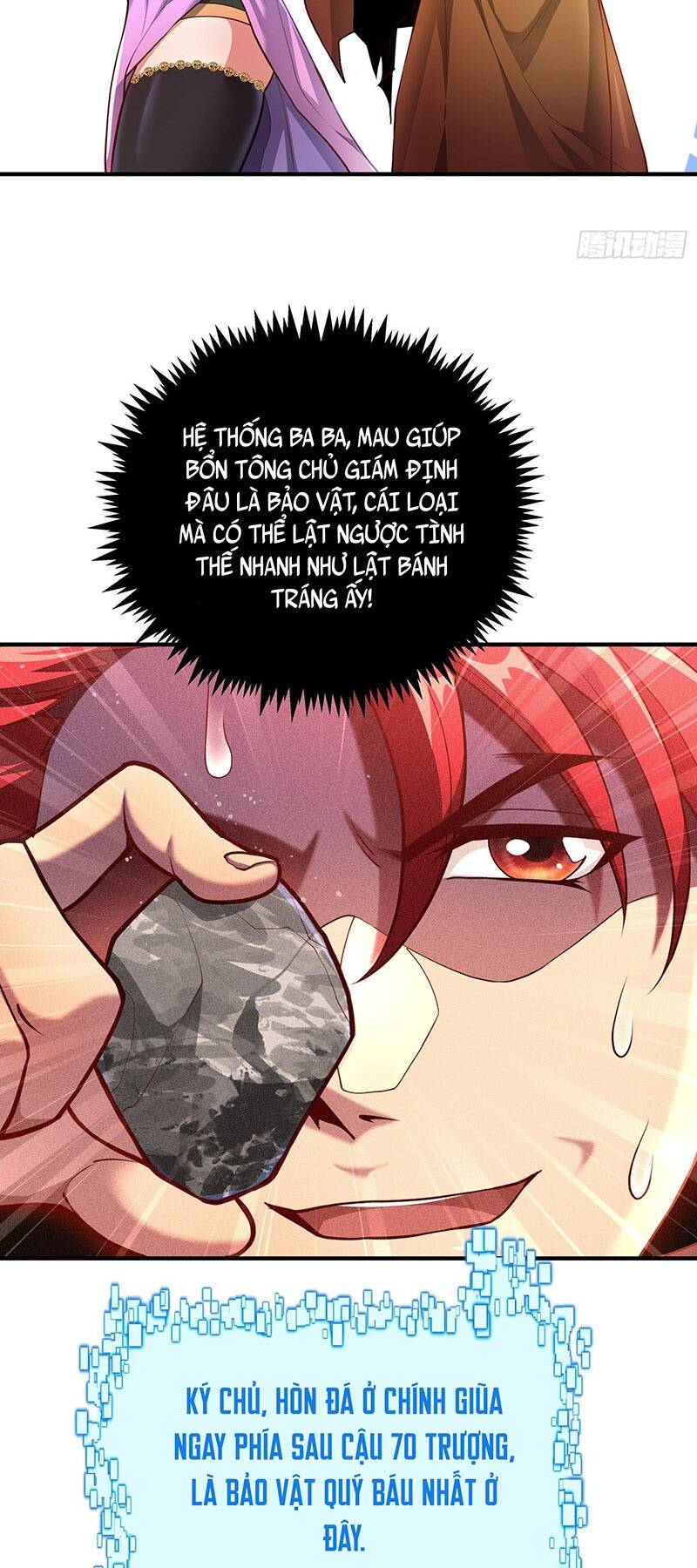 Ta Là Ma Tông Đại Phản Phái Chapter 8 - 13