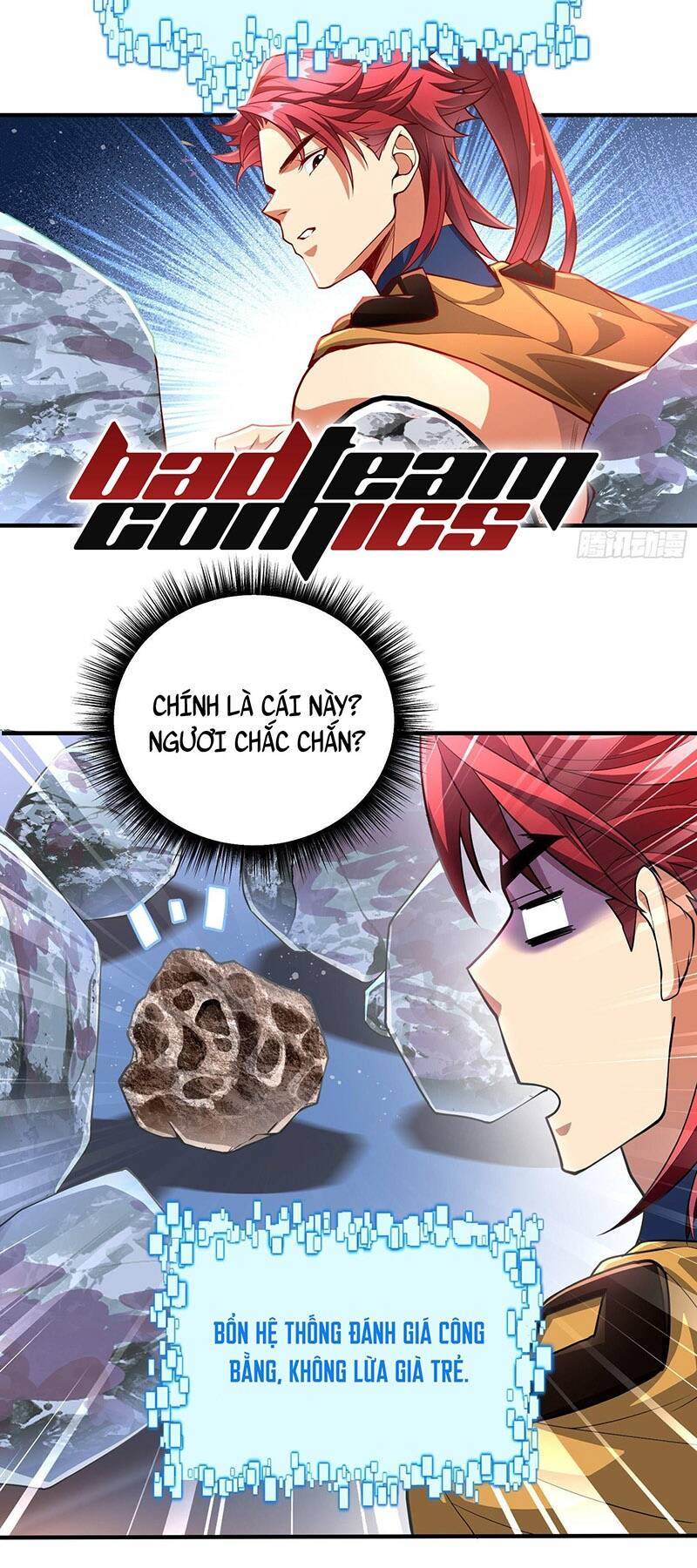 Ta Là Ma Tông Đại Phản Phái Chapter 8 - 14