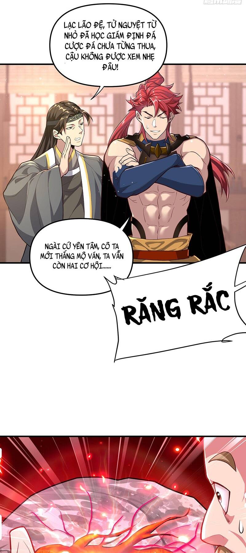 Ta Là Ma Tông Đại Phản Phái Chapter 8 - 19